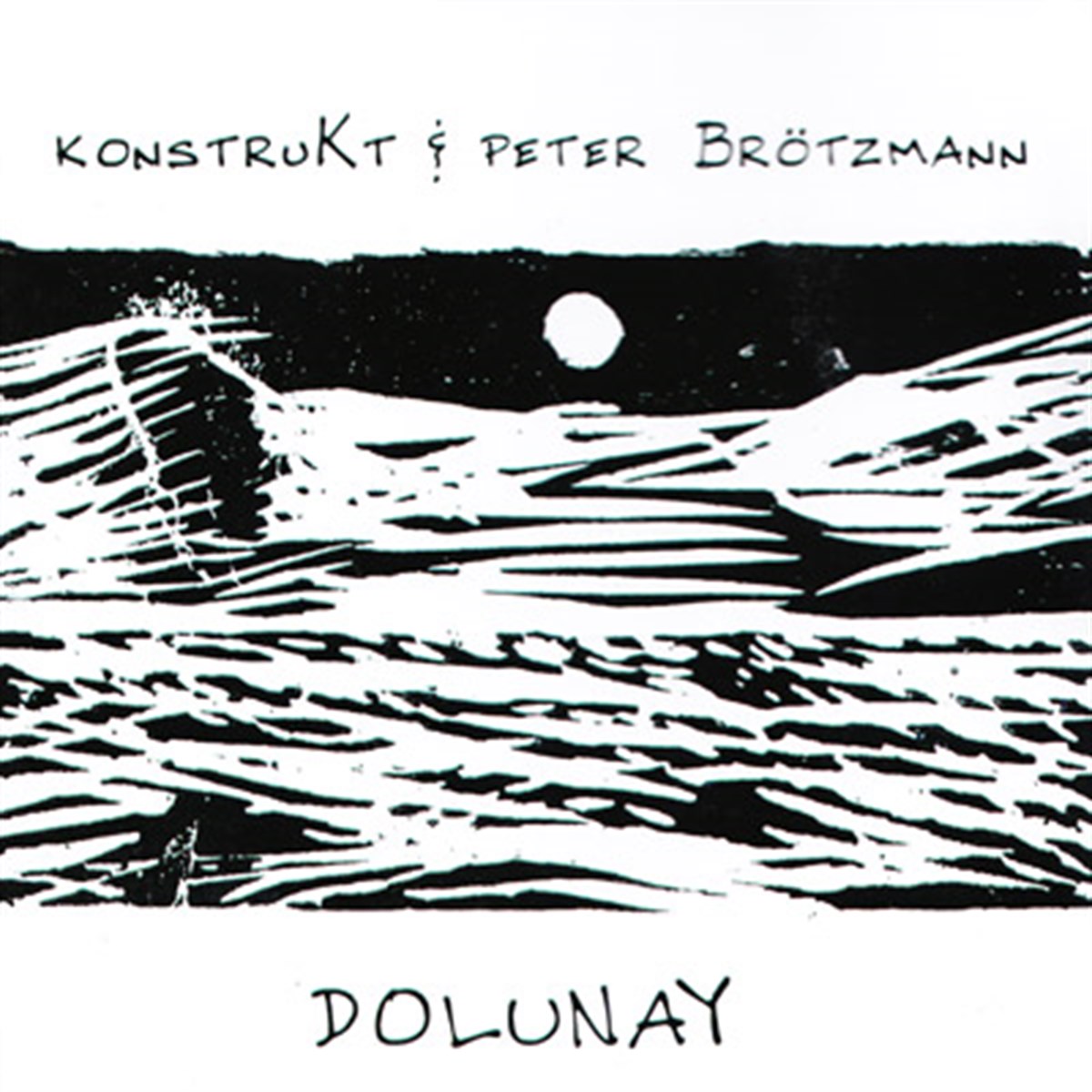 KonstruKt, Peter Brötzmann Dolunay