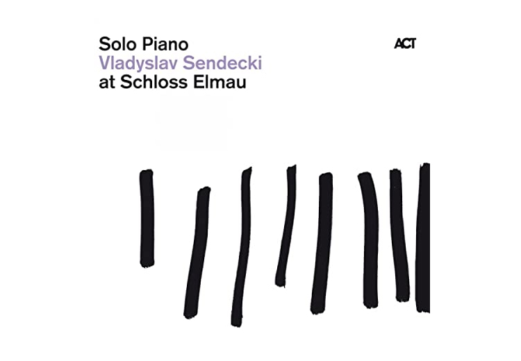 Dr. Çağatay Acar seçimleri; Günün Albümü: Solo Piano at Scloss Elmau