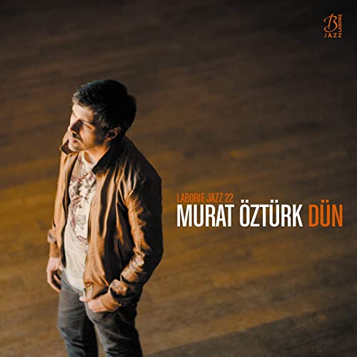 Murat Öztürk Dün