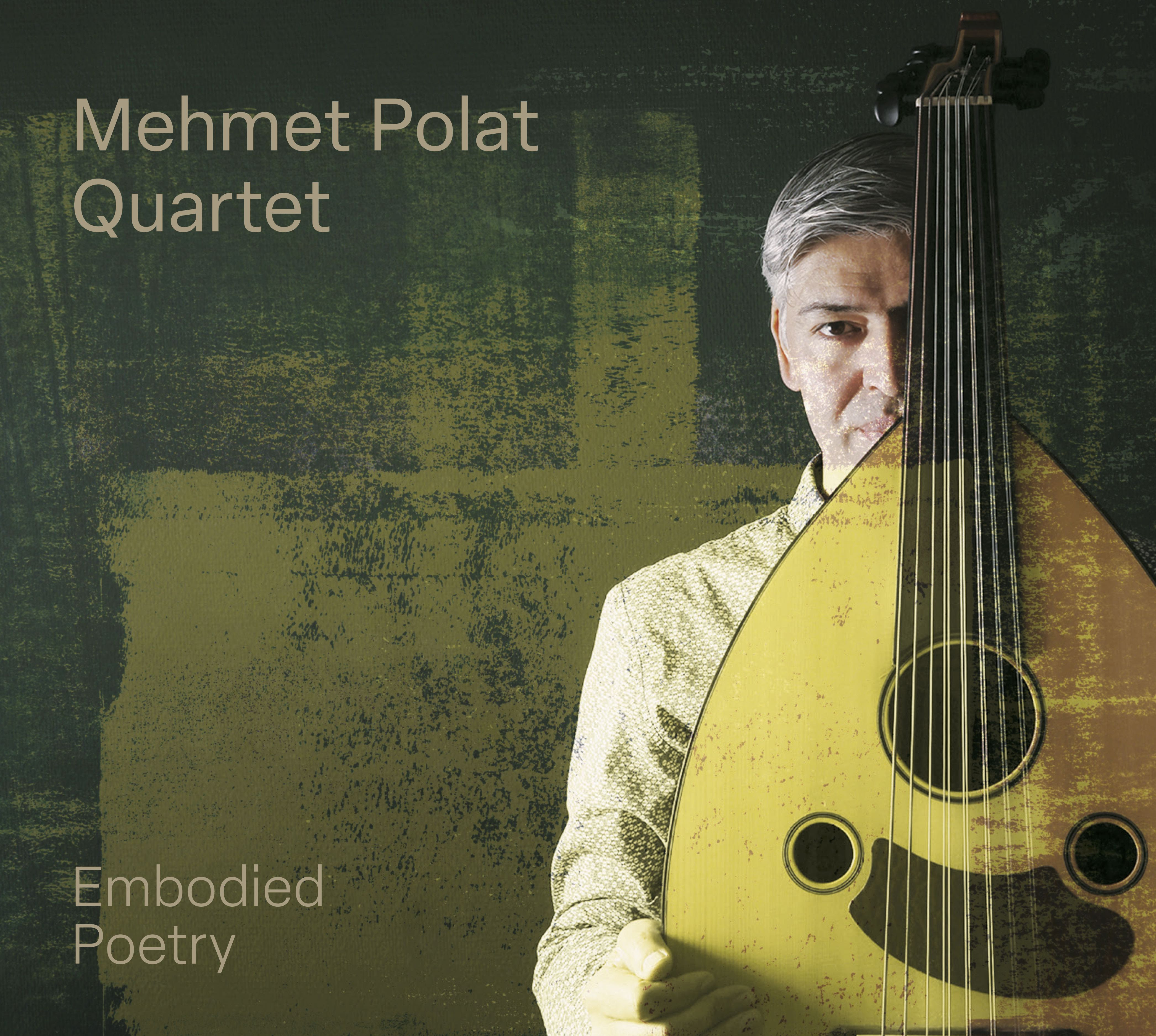 Mehmet Polat Embodied Poetry