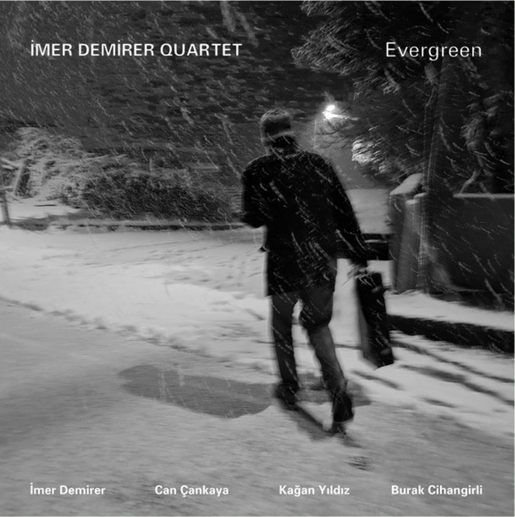 İmer Demirer Evergreen