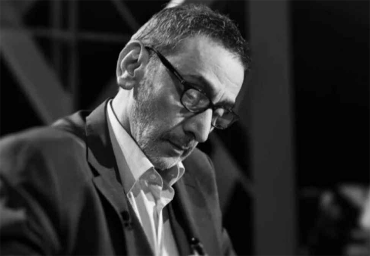 Fairuz'un oğlu Ziad Rahbani Arap müziğini şekillendirirken sokağın ve hayatın sesine kulak verdi