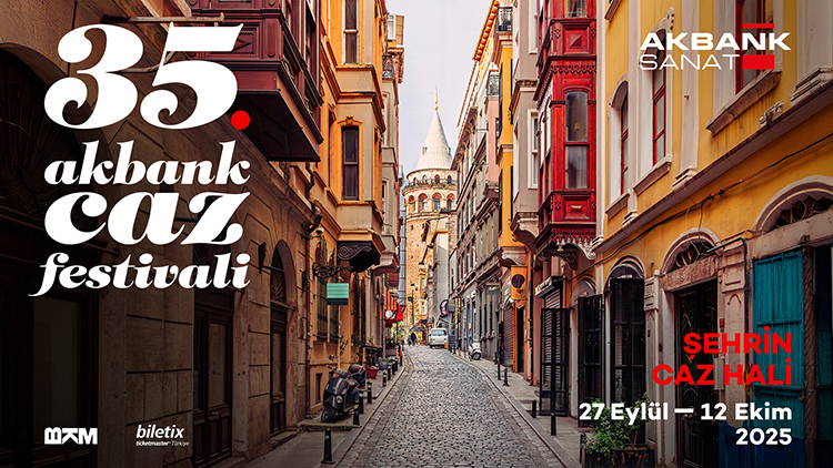 Festivallerden konser cımbızlamak!