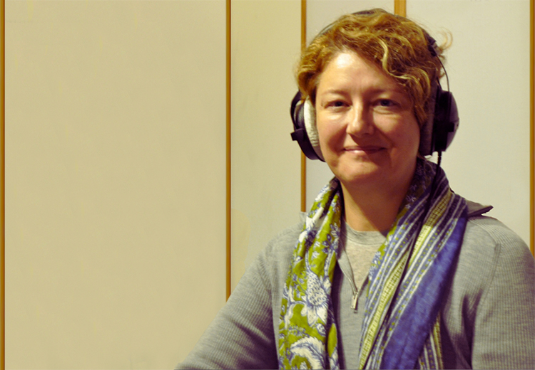 Gonca Açıkalın ile