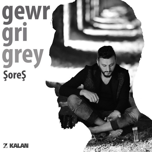 ŞoreŞ Gri / Gewr / Grey