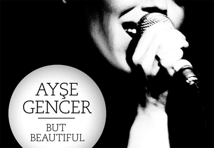 Günün Albümü: But Beautiful, Ayşe Gencer, 2011