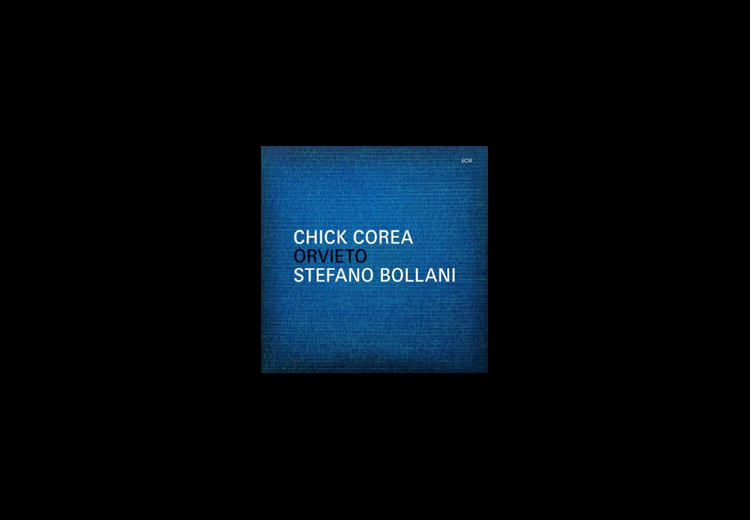 Günün Albümü: "Orvieto", Chick Corea ve Stefano Bollani (Dr. Çağatay Acar`dan Pazartesi seçimleri)
