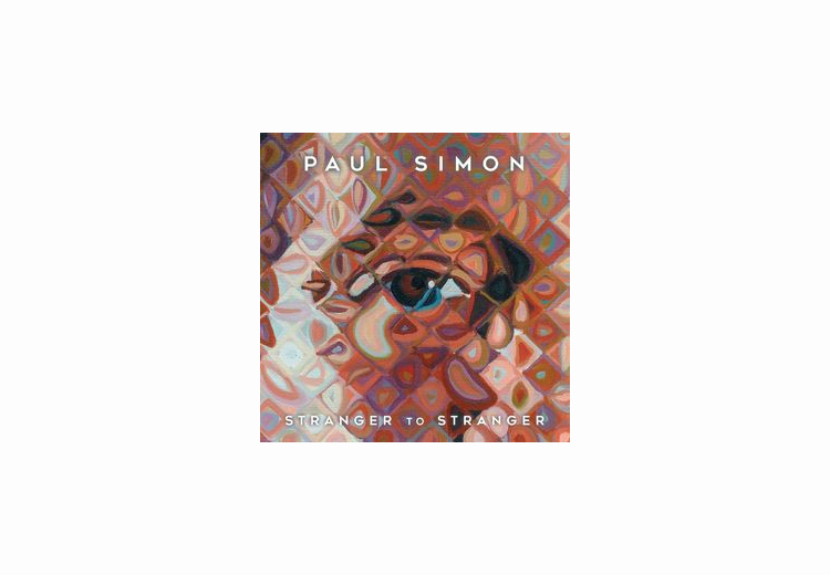 Günün Albümü: Paul Simon "Stanger to Stranger"