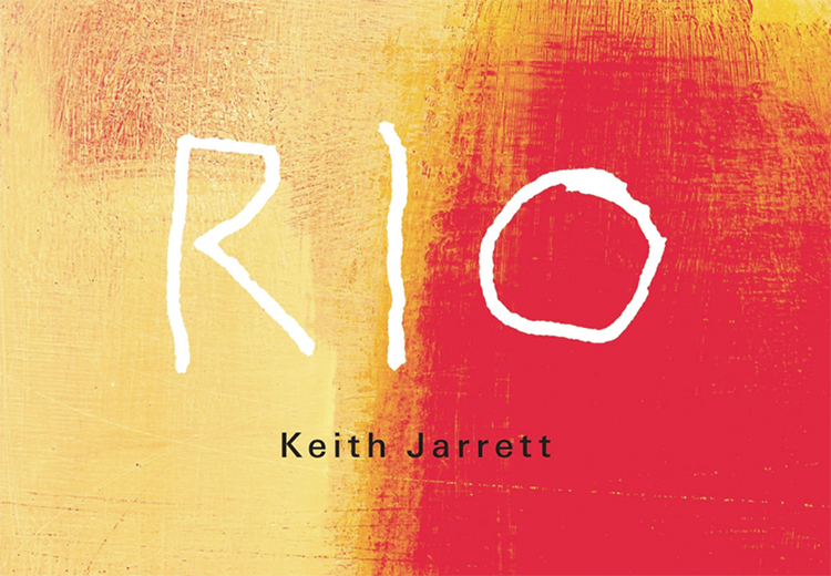 Günün Albümü: Rio (Keith Jarrett`ın yeni albümü)