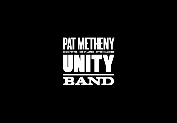 Günün Albümü: Unity Band (Pat Metheny`nin yeni albümü)