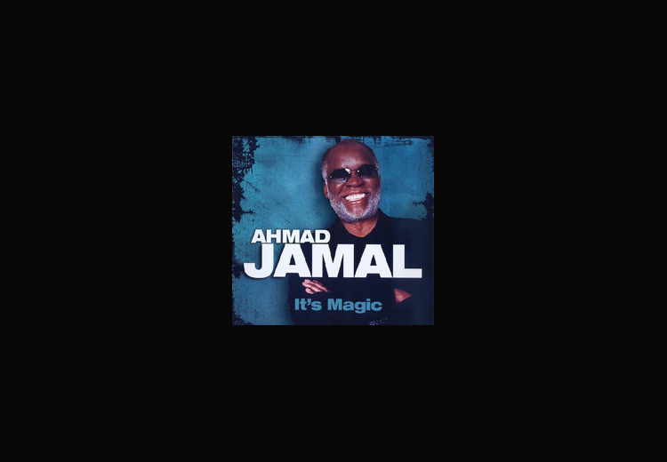 Günün Müzisyeni: Ahmad Jamal