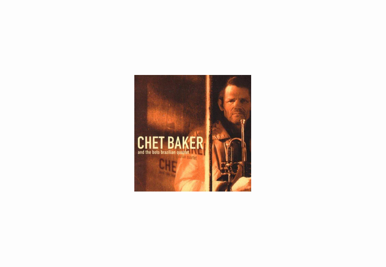 Günün Müzisyeni: Chet Baker (1929 - 1988)