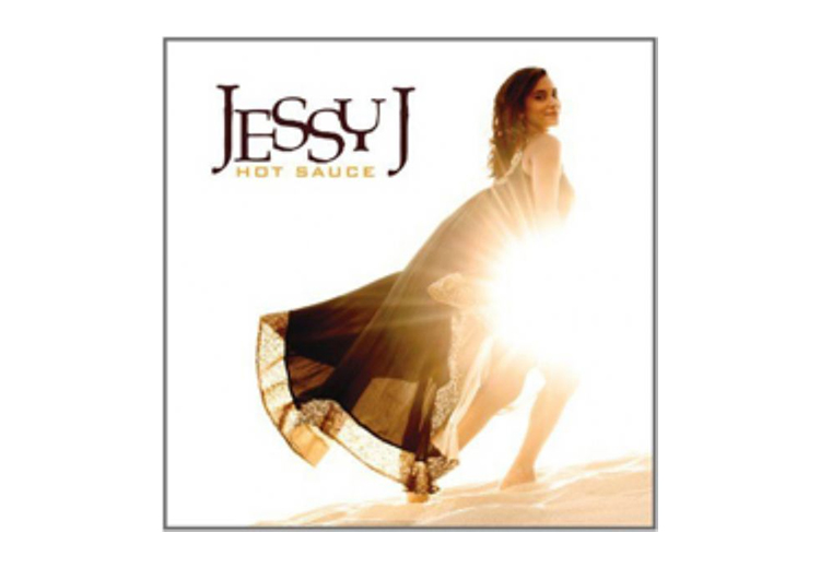 Günün Parçası: "Remember The Night", Jessy J.`nin "Hot Souce" isimli yeni albümünden.