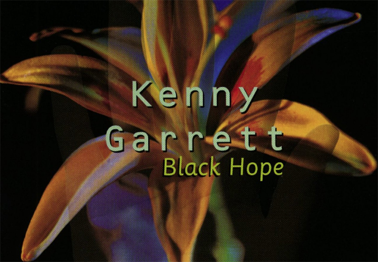 Günün Parçası: "Spanish Go-round" (Kenny Garrett`ın 92 tarihli albümü Black Hope`tan)