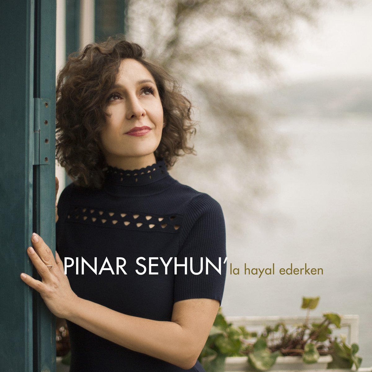 Pınar Seyhun Hayal Ederken