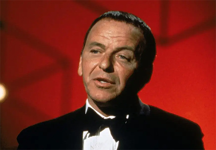 Her faninin hayatında en az bir kez kendini özdeşleştirdiği Frank Sinatra'nın ölümsüz şarkısı "My Way"in az bilinen hikâyesi