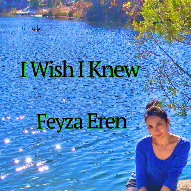 Feyza Eren I Wish I Knew