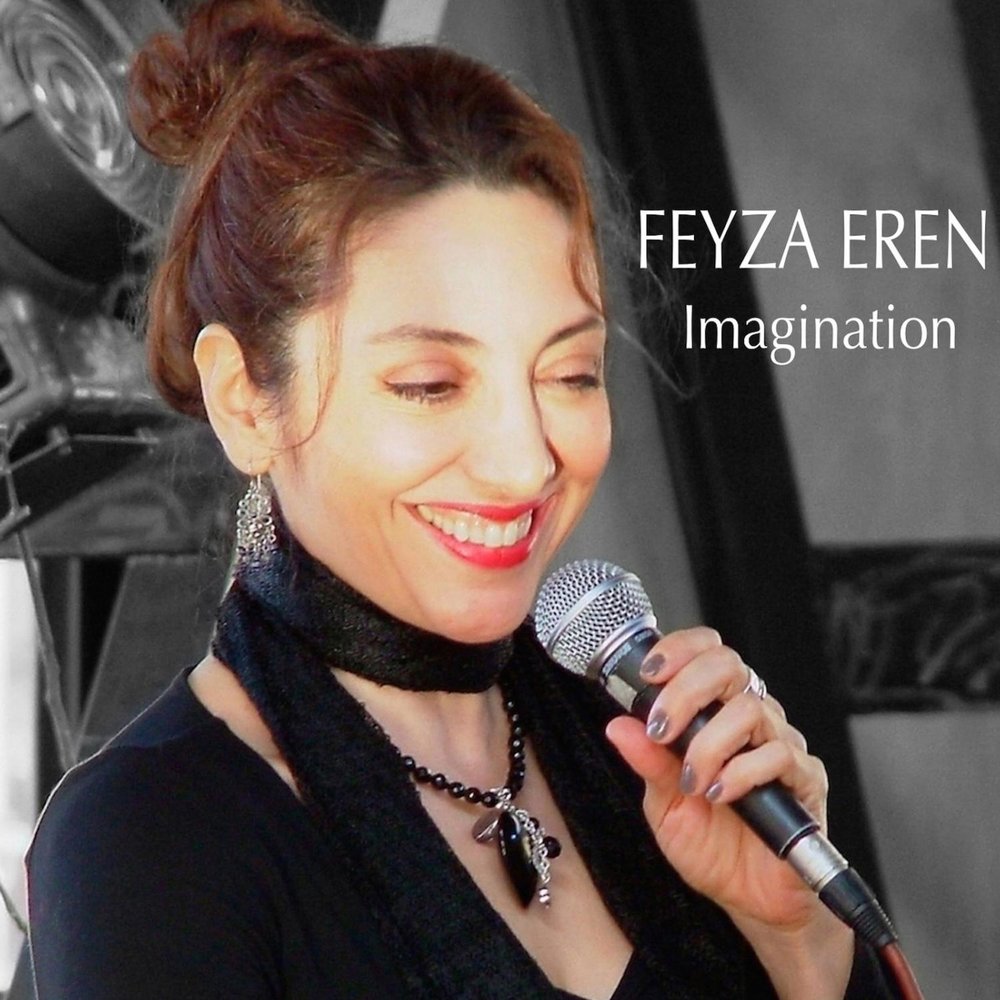 Feyza Eren Imagination