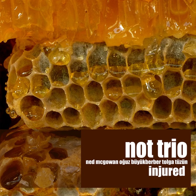 NOT Trio (Tolga Tüzün) Injured