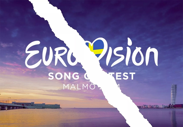 İskandinav sanatçılar, İsrail'in Eurovision 2024'e katılmasının yasaklanması çağrısında bulundu