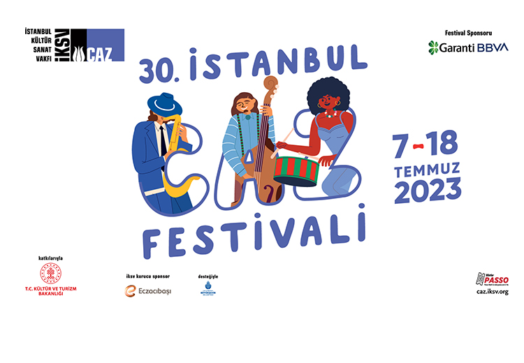 İstanbul Caz Festivali'nin unutmaması gereken gerçek; Ok yaydan çıkmadan!