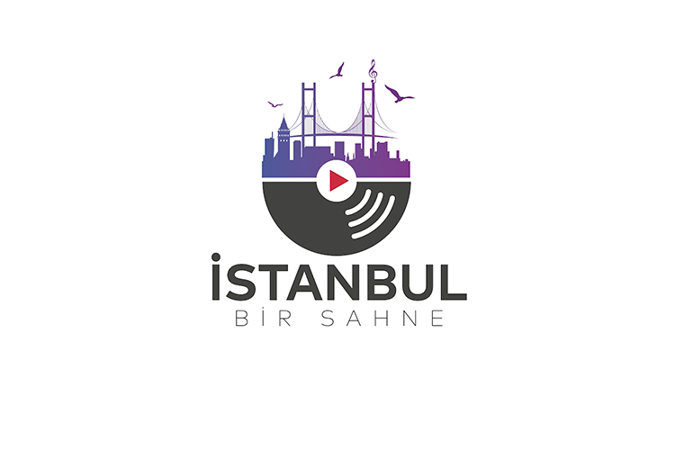 İstanbul dev bir sahneye dönüşüyor