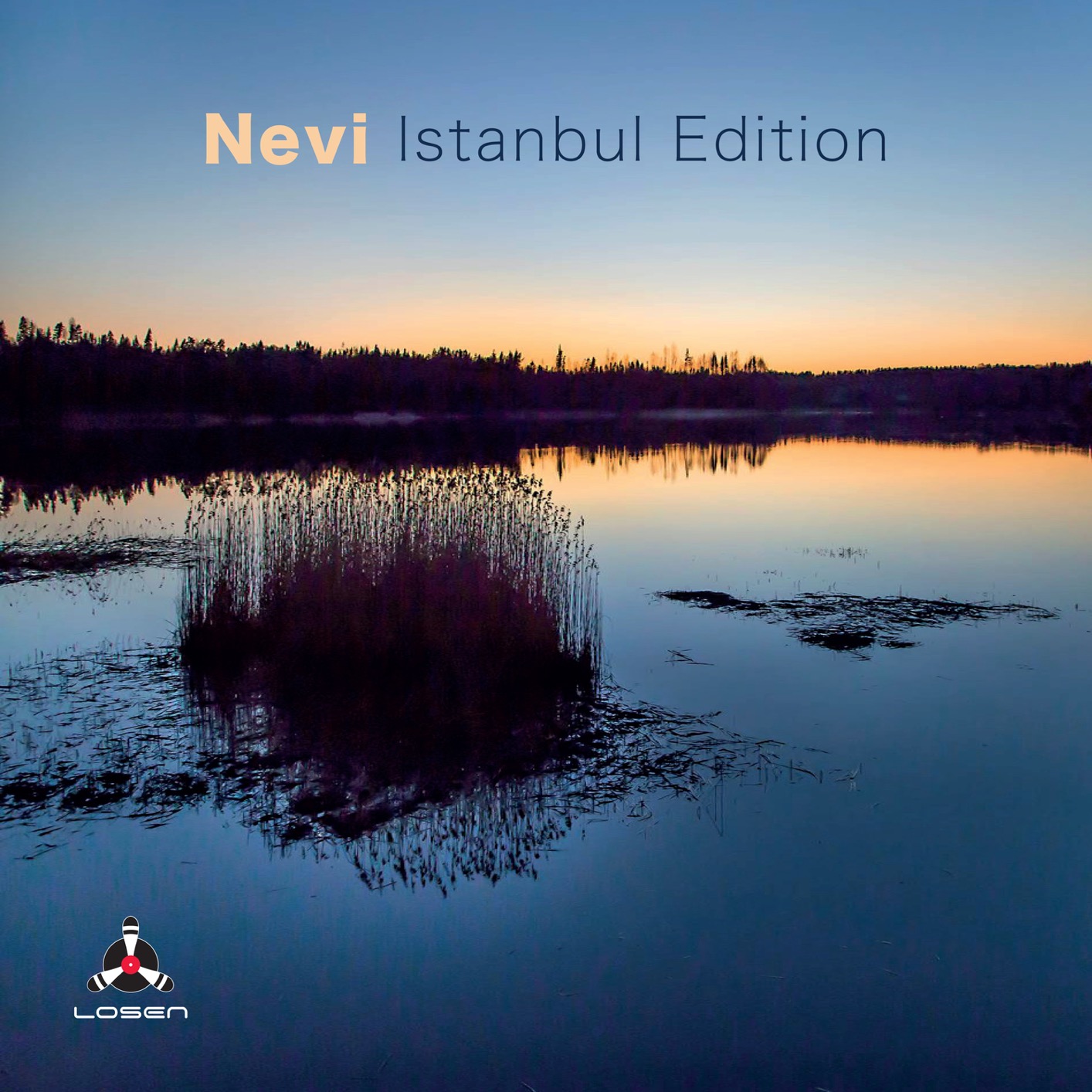 Nevi İstanbul Edition