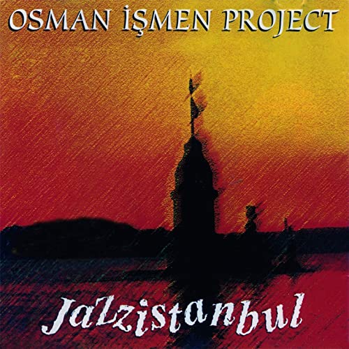 Osman İşmen Project Jazz İstanbul