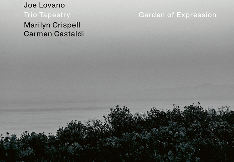 Joe Lovano'nun cazda yeni yaratıcı evresi; Trio Tapestry