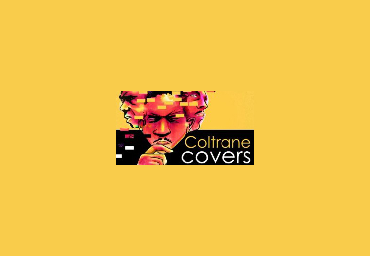 John Coltrane coverları albüm oldu