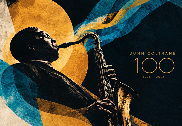 John Coltrane’in metamorfozlarına dair