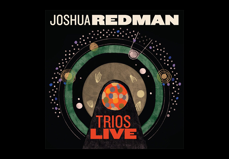 Joshua Redman üçgenleri