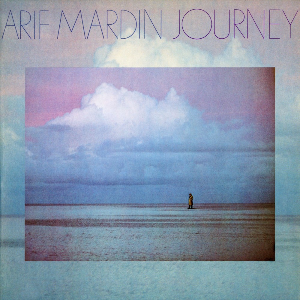 Arif Mardin Journey