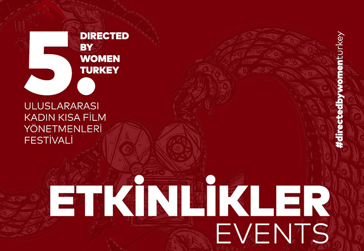 Kadın yönetmenler Kadıköy’de buluşacak