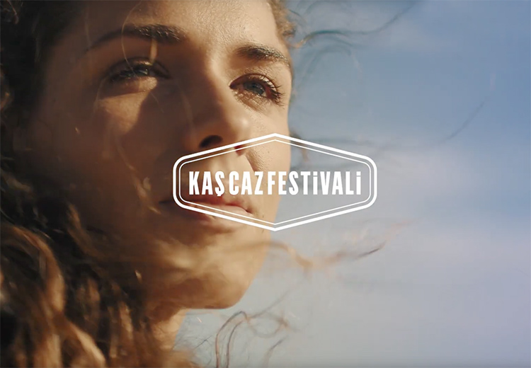 Kaş Caz Festivali Türkiye ve yurtdışından ünlü isimleri ağırlayacak