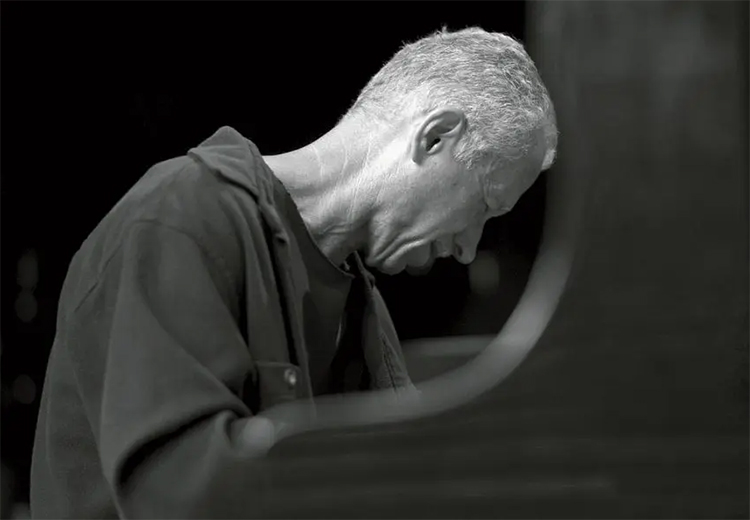 Keith Jarrett'tan albüm müjdesi