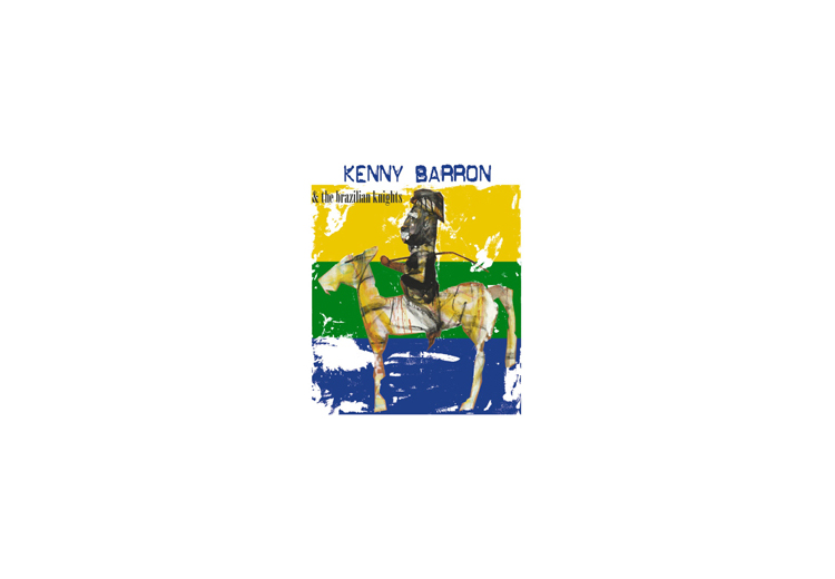 Kenny Barron yeni kaydıyla elli yıl önceki bossa nova albümüne selam söylüyor