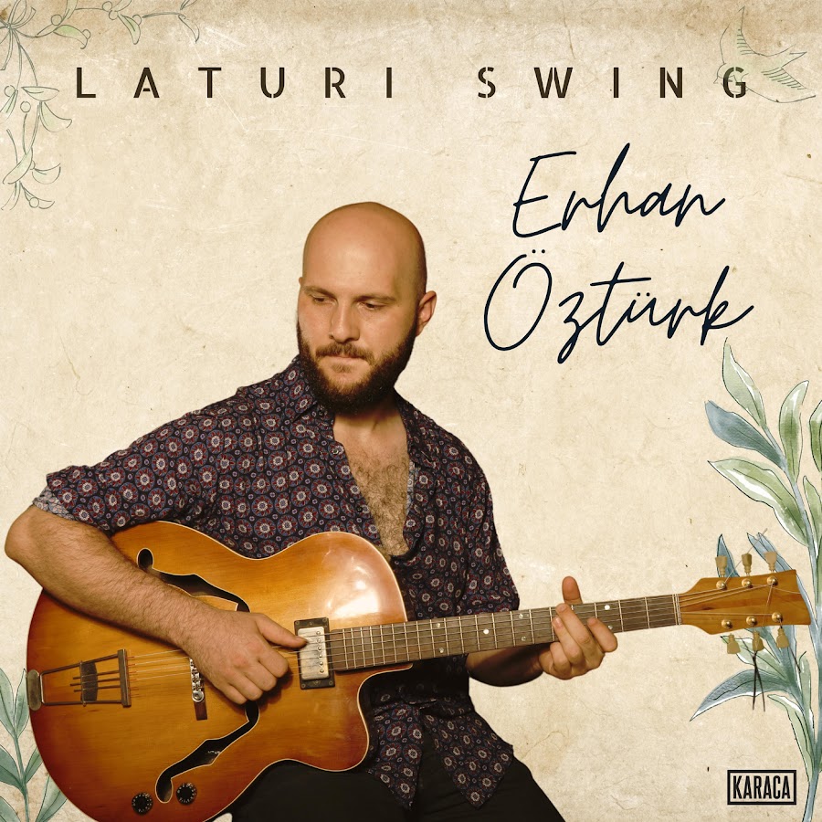 Erhan Öztürk Laturi Swing