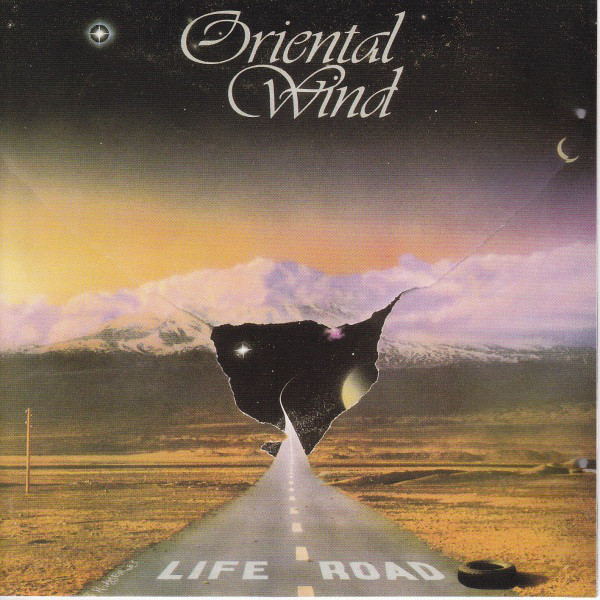 Oriental Wind Life Road