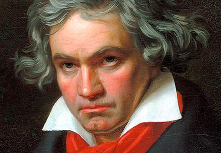Ludwig van Beethoven'ın müziğinin karakteristik özellikleri
