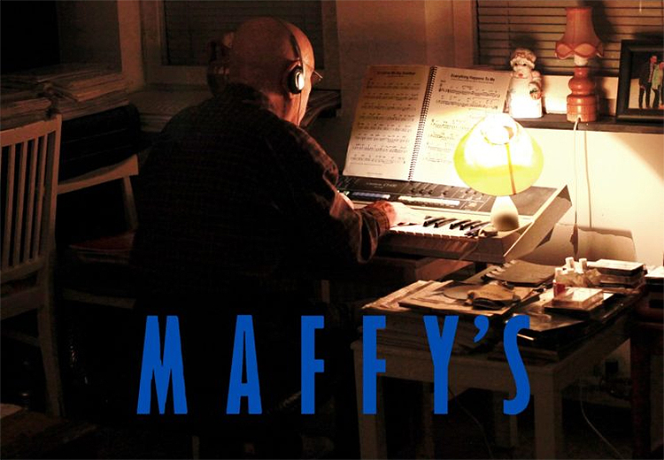 Maffy'nin yalnızlığı... “Maffy’s Jazz” belgeselinin festival gösterimleri başlıyor