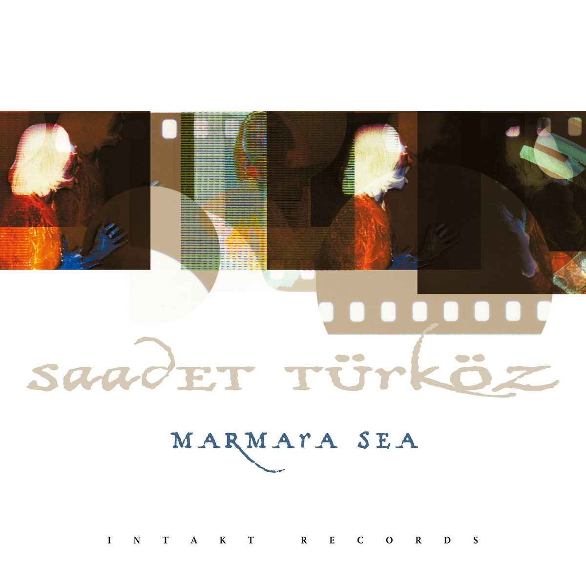 Saadet Türköz Marmara Sea