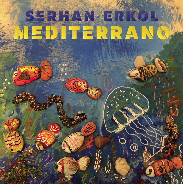 Serhan Erkol Mediterrano