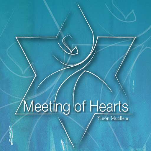 Yinon Muallem Meeting Of Hearts