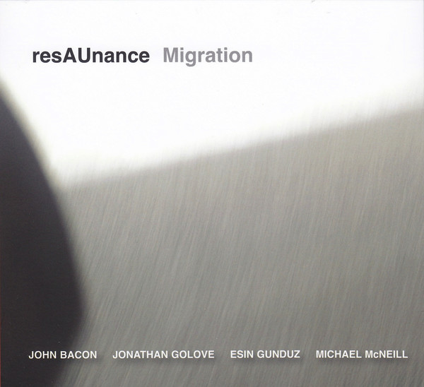 resAUnance Migration