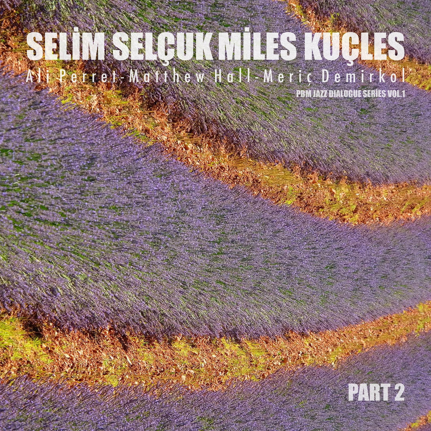 Selim Selçuk Miles Kuçles Part 2