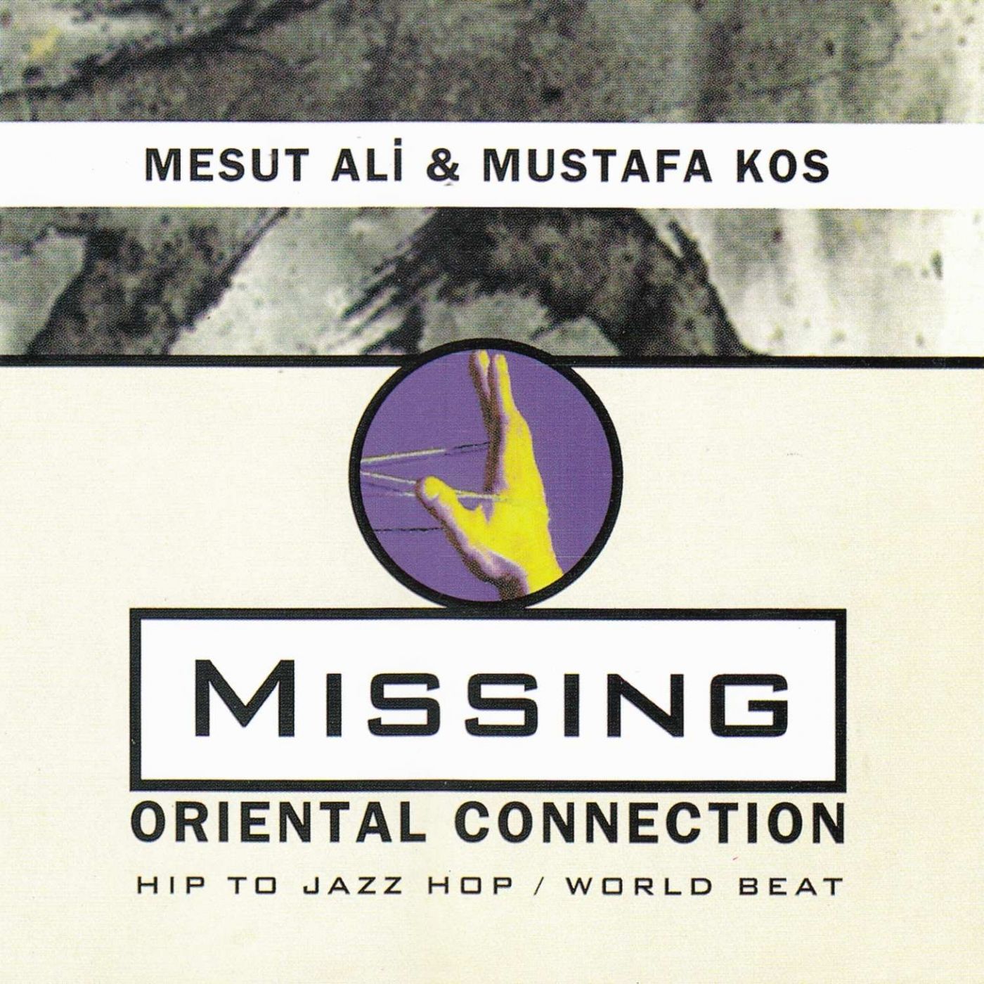 Mesut Ali, Mustafa Koş Missing
