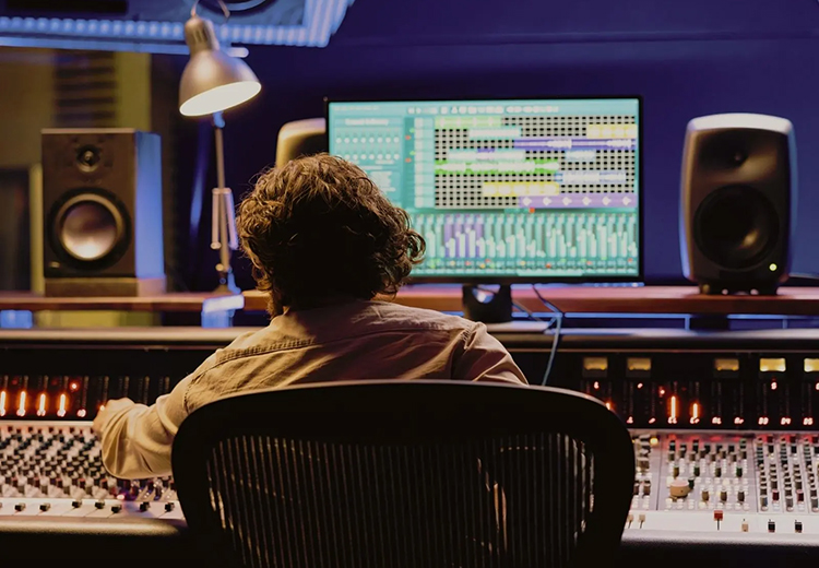 Mix Mastering teknikleri ve kullanılan programlar
