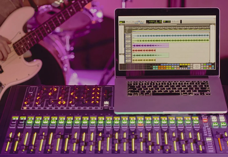 Mixing ve Mastering arasındaki 7 fark