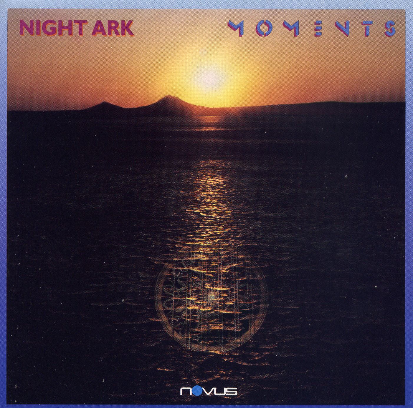 Night Ark Moments